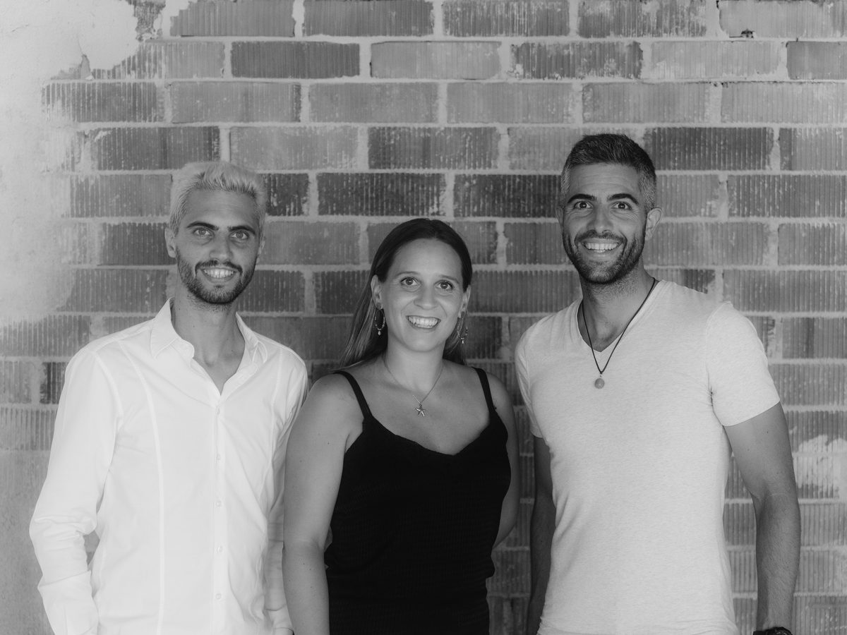 Fundadores de ADR Projects