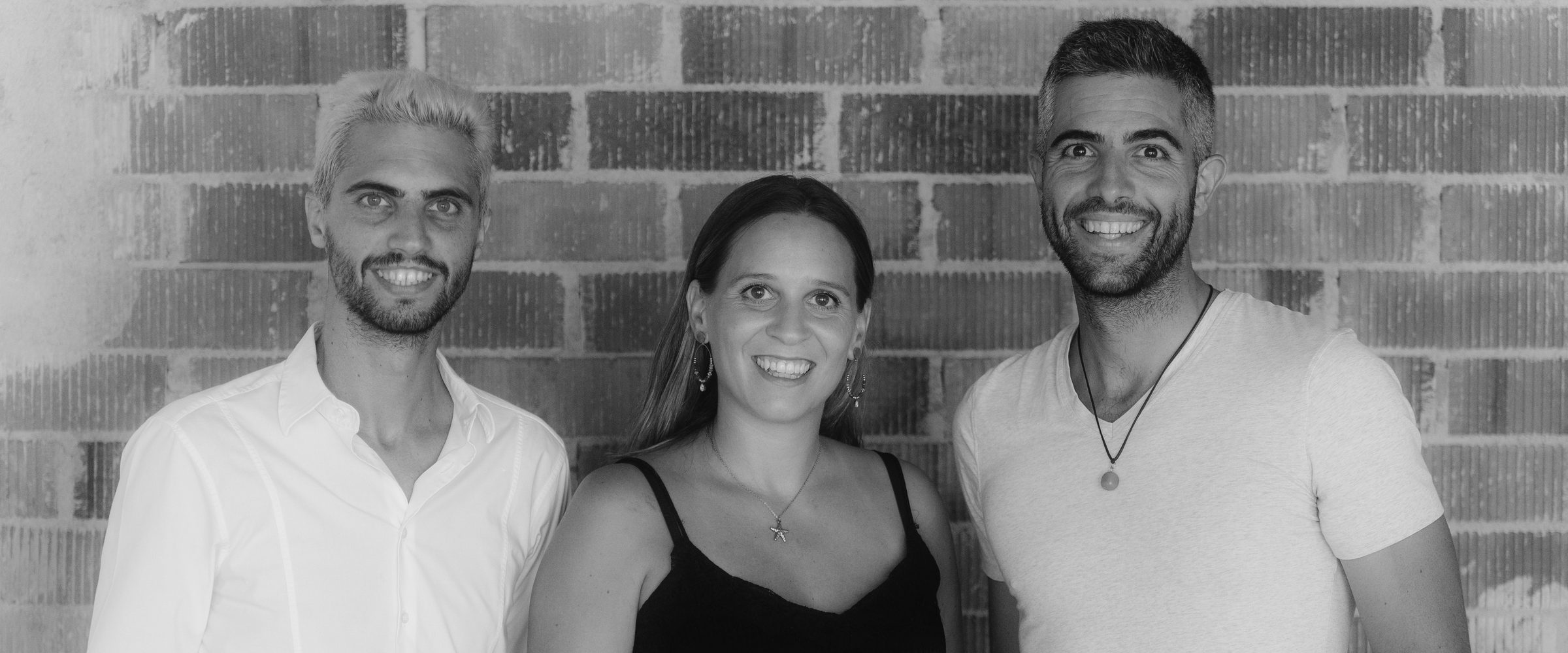Fundadores de ADR Projects