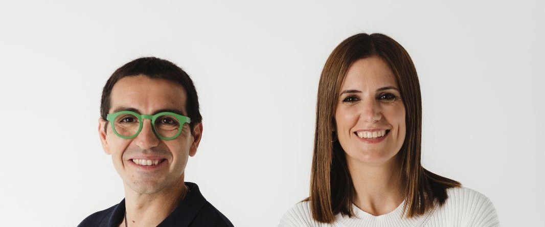 Núria Vílchez y Gerard Ribot — Constelaciones NEXT