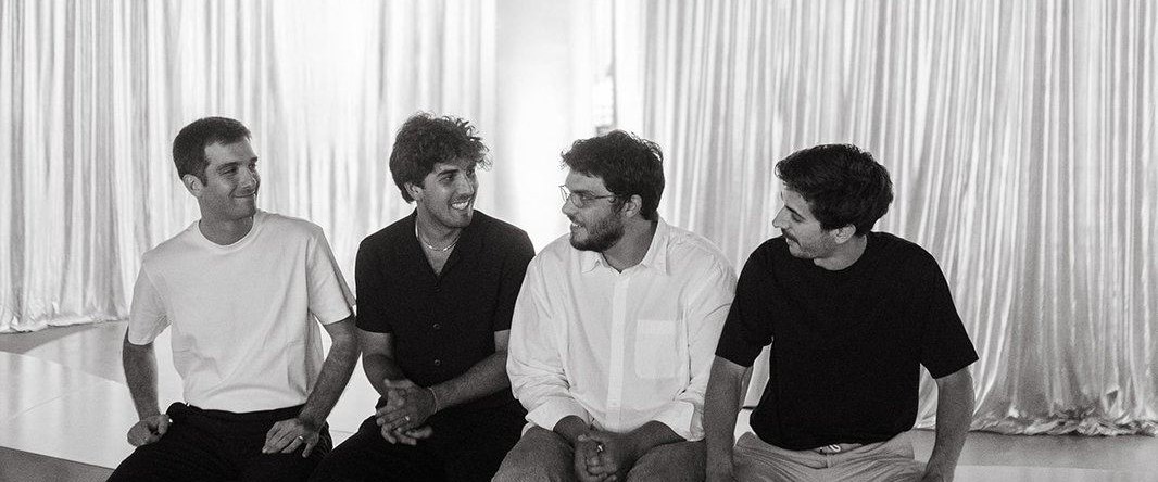 Equipo de PERF — Constelaciones
