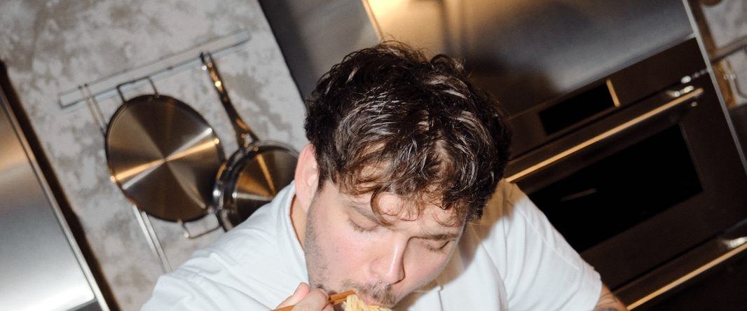 Hierve — showcooking Parachilna & bulthaup Barcelona