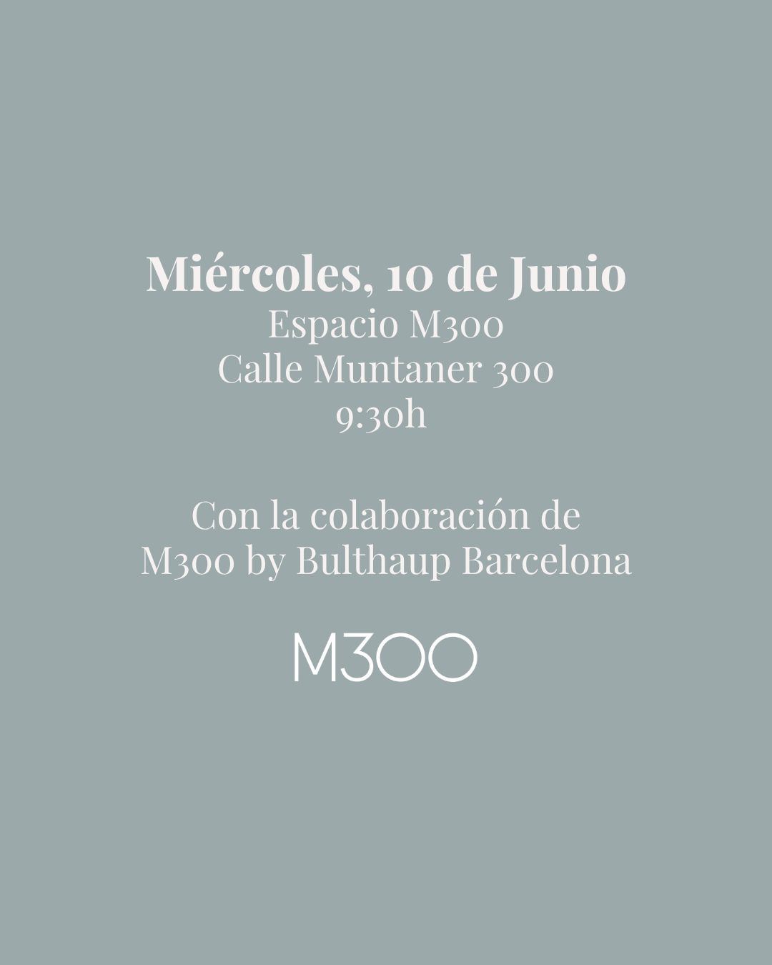 Marius Carol en M300