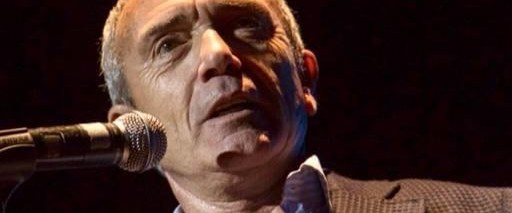 Martín Pérez — Desayuno Tabula Rasa