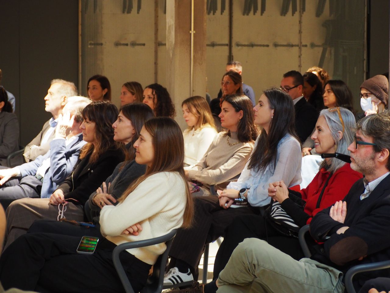 Desayuno Tabula Rasa — Morillas Agency