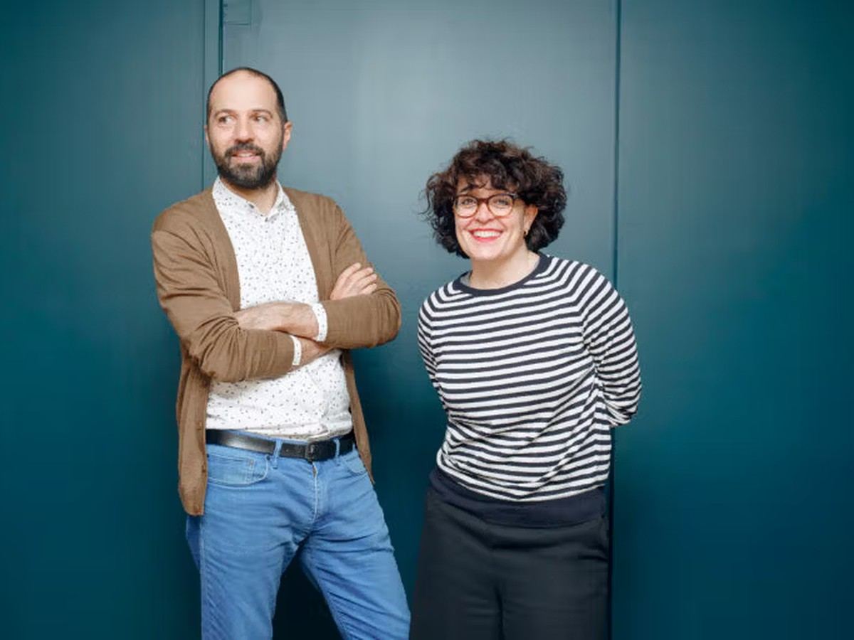 Constelaciones - Flexo Arquitectura