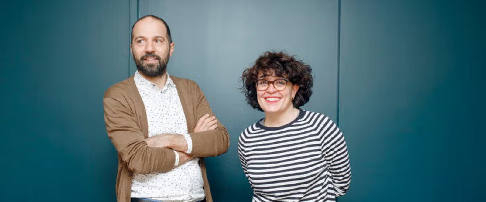 Constelaciones - Flexo Arquitectura