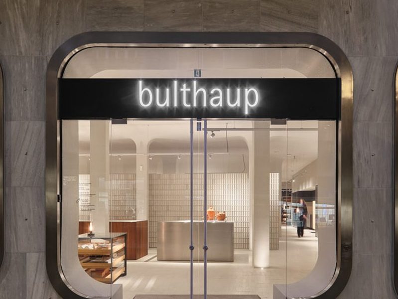 bulthaup Barcelona