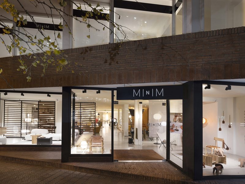 MINIM Barcelona