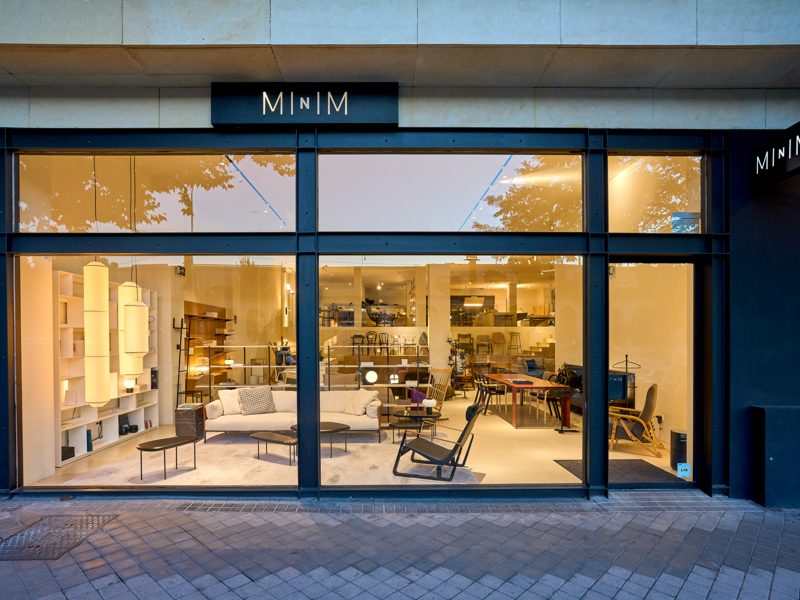 MINIM Madrid