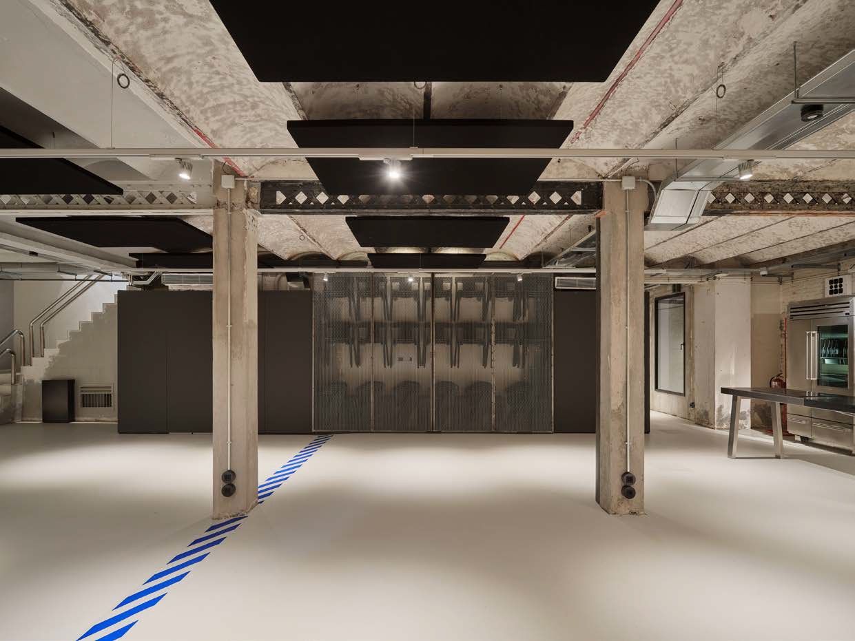 M300 — Espacio Cultural Barcelona